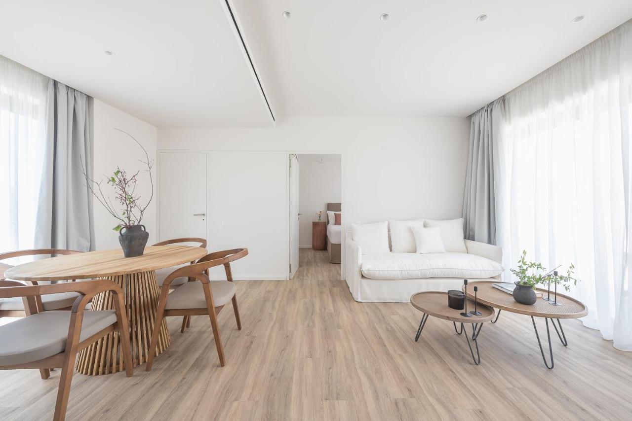 Aparthotel Ceramian Athen