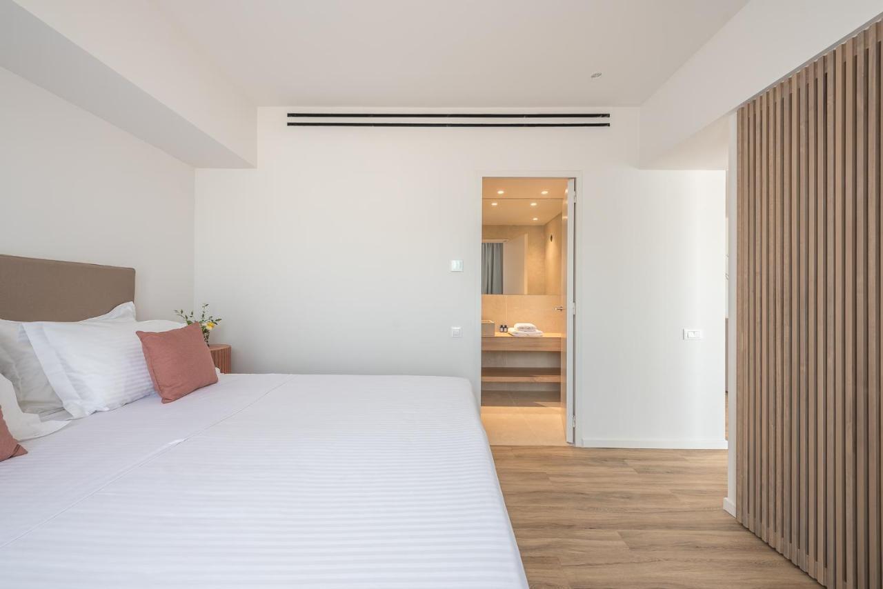 Aparthotel Ceramian Athen