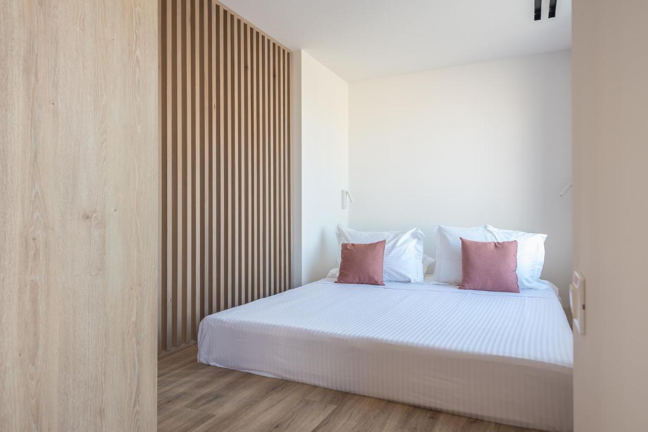 Aparthotel Ceramian