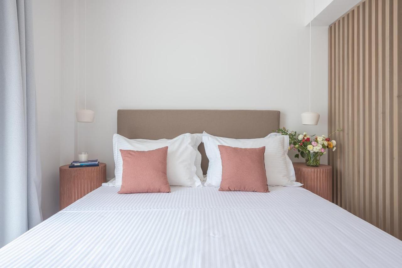 Ceramian Aparthotel Athen