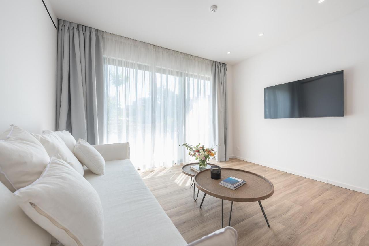 Aparthotel Ceramian