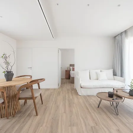 Ceramian Athens Aparthotel Exterior photo