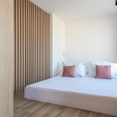 Ceramian Athens Aparthotel Exterior photo