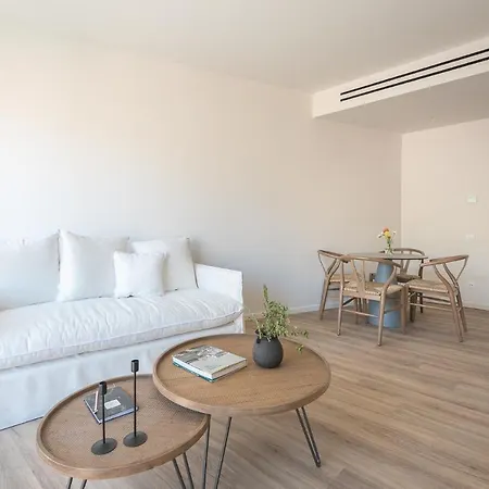 Ceramian Athens Aparthotel Exterior photo