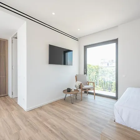 Ceramian Athens Aparthotel Exterior photo