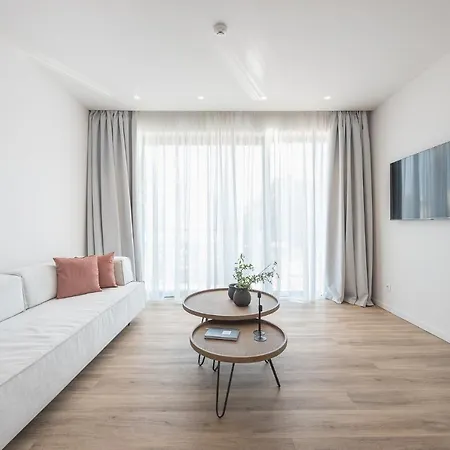 Ceramian Athens Aparthotel Exterior photo