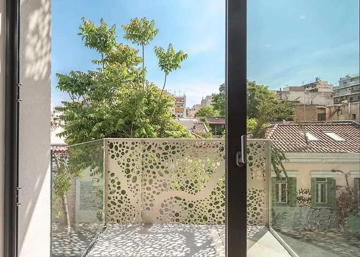 Ceramian Athens