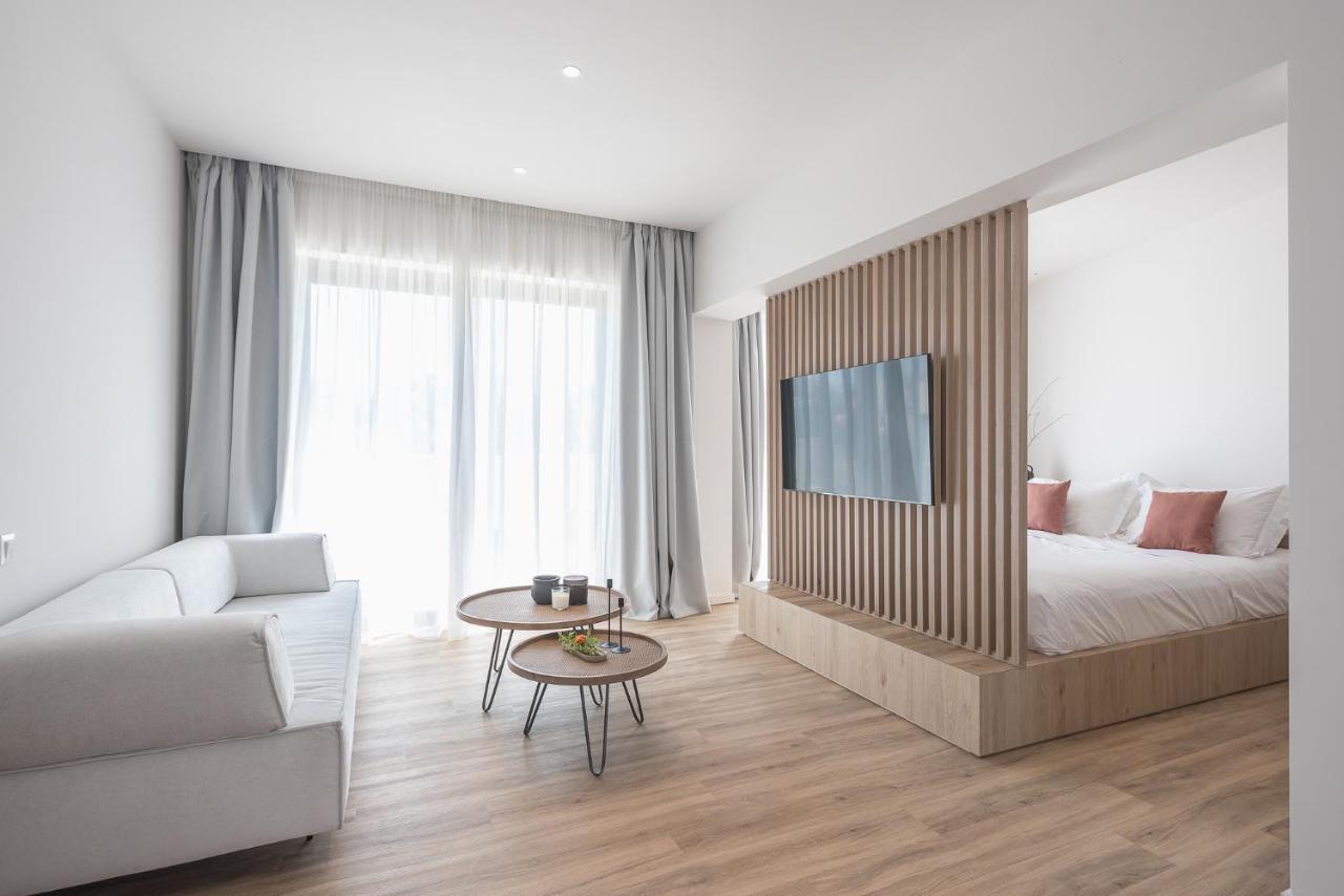 Ceramian Aparthotel Athens