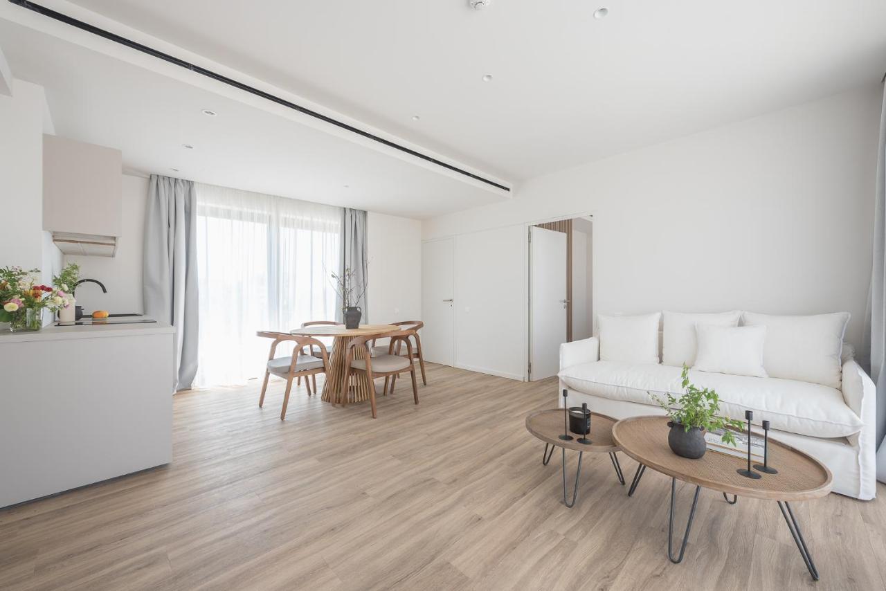 Ceramian Aparthotel Athens