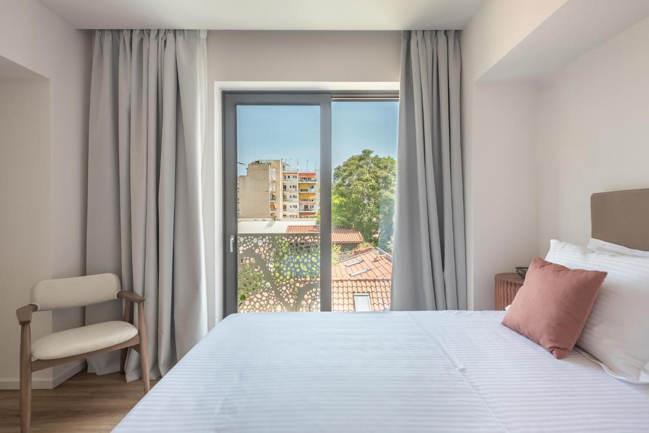 Ceramian Aparthotel Athens