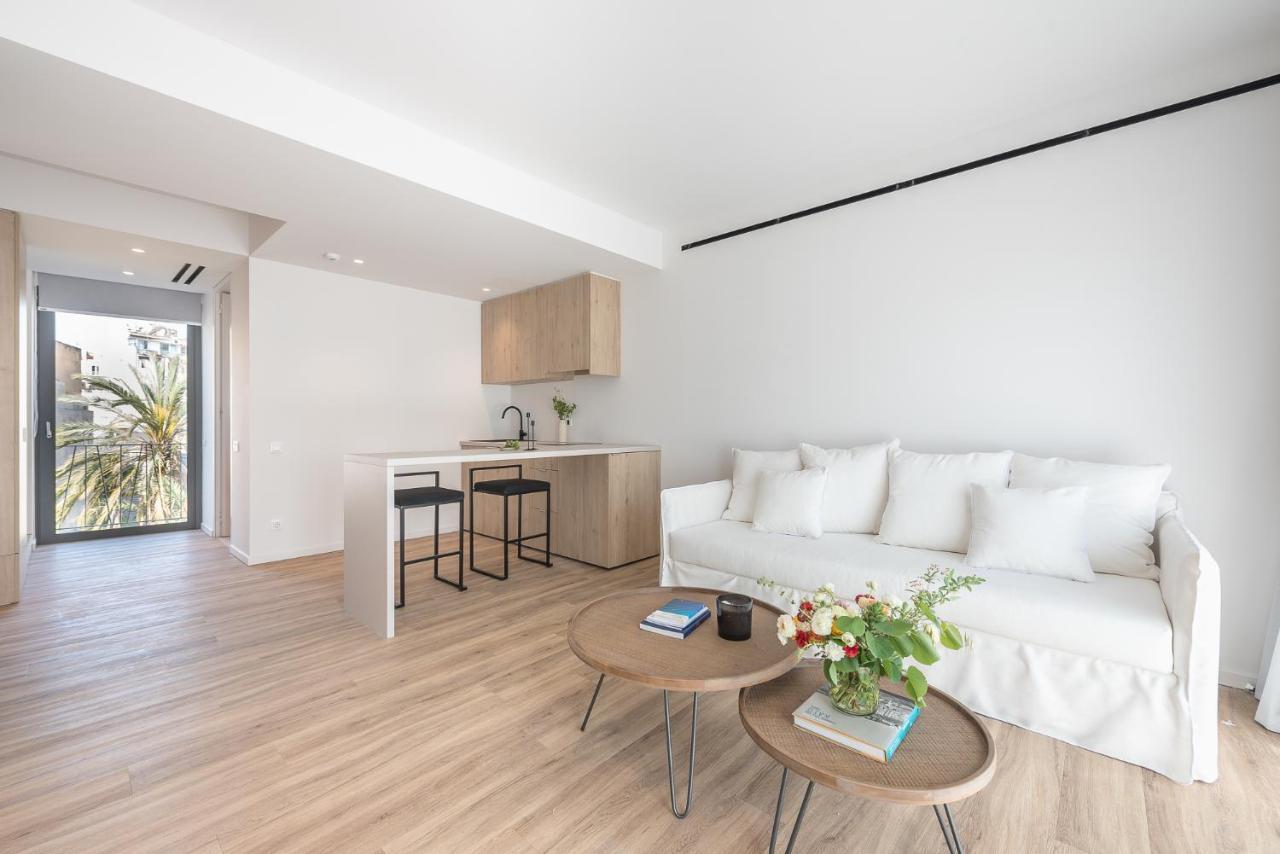 Ceramian Aparthotel Athens
