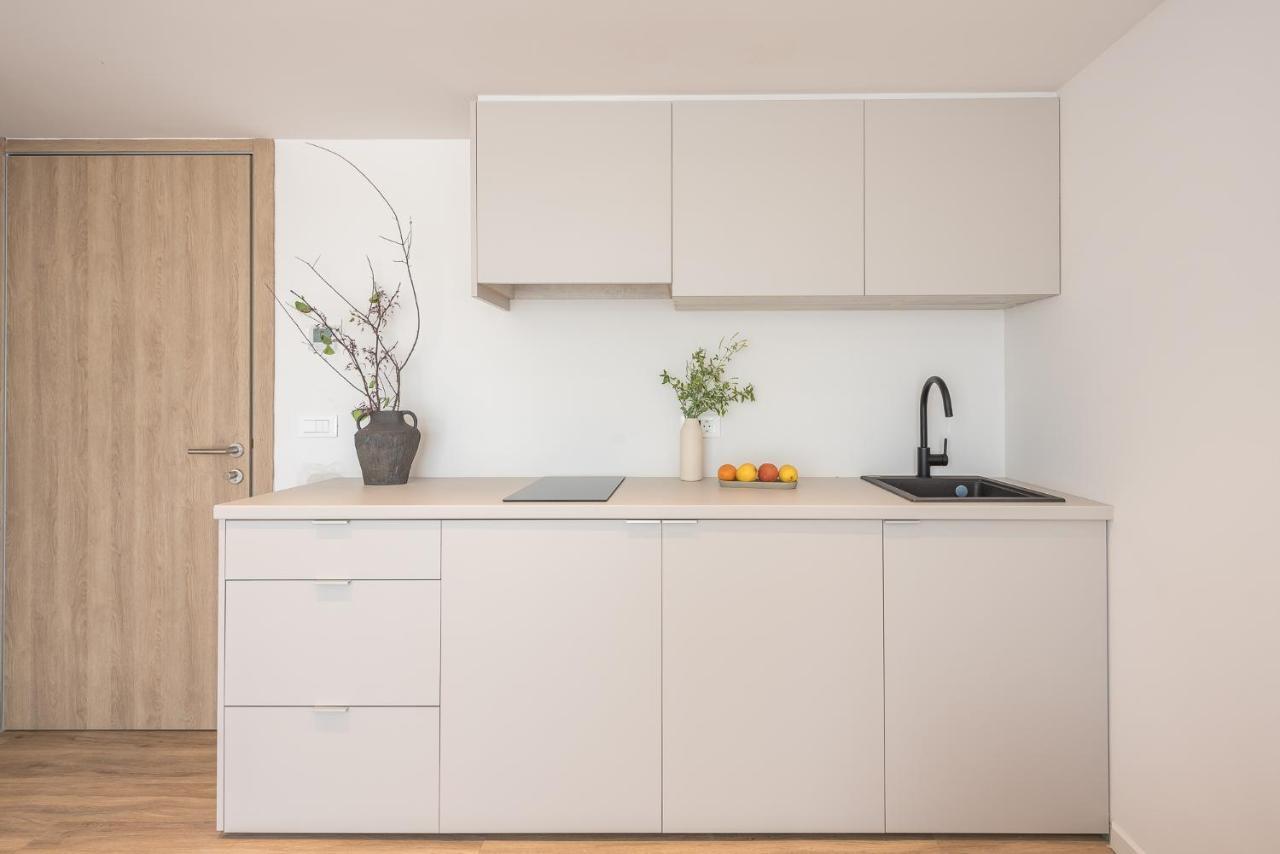 Ceramian Aparthotel