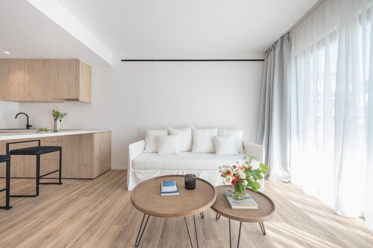 Ceramian Aparthotel
