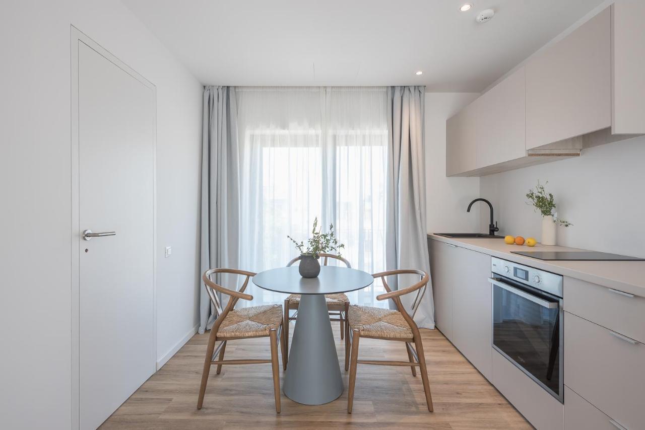 Ceramian Aparthotel Athens