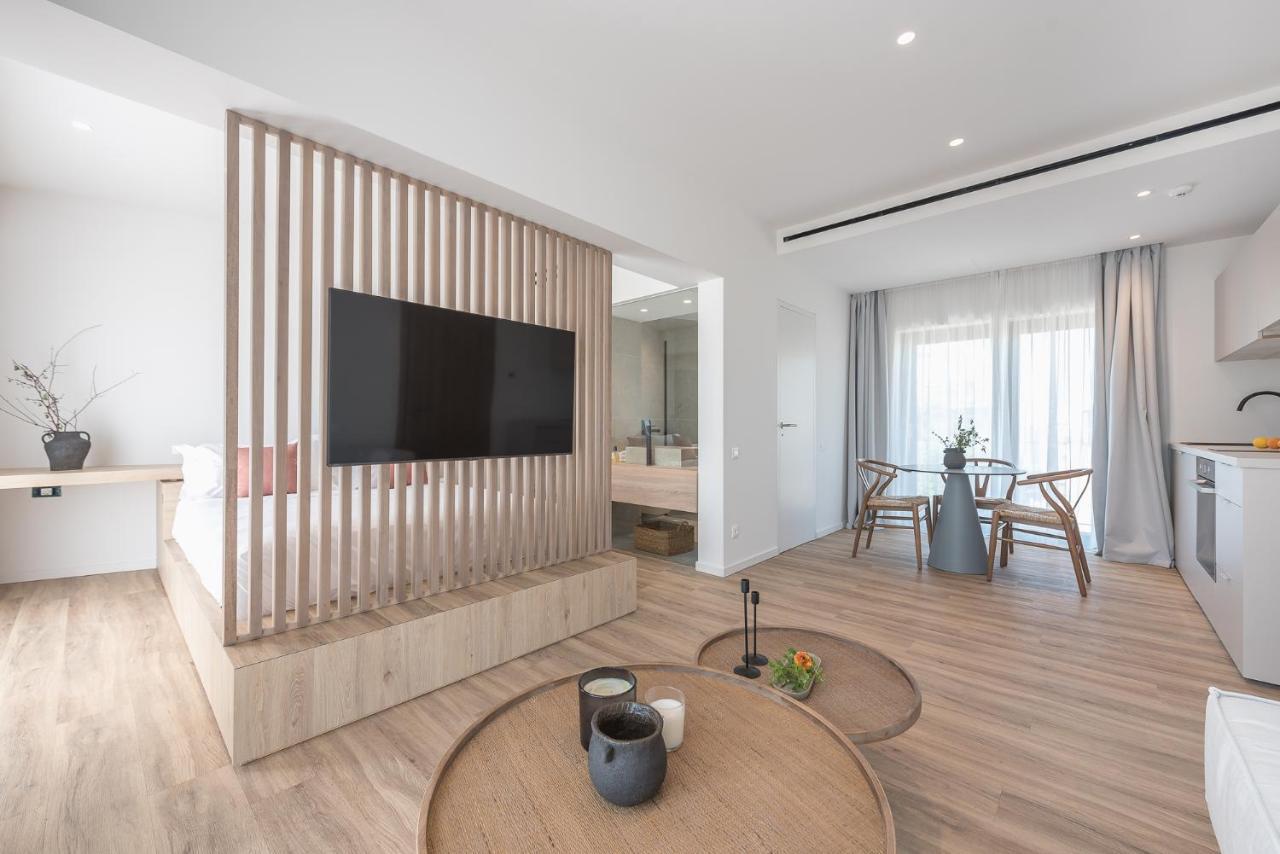 Ceramian Aparthotel *