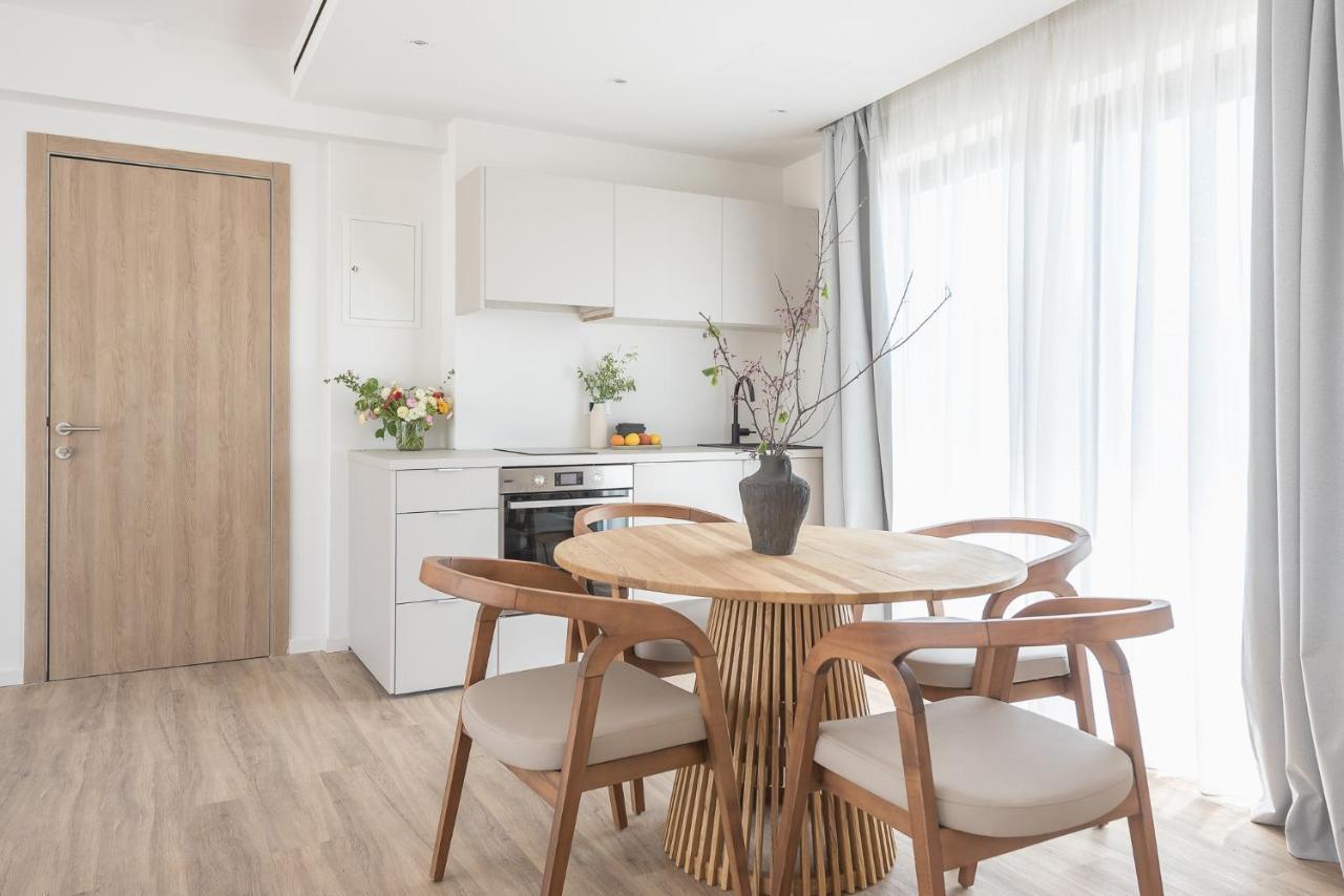 Ceramian Aparthotel Athens