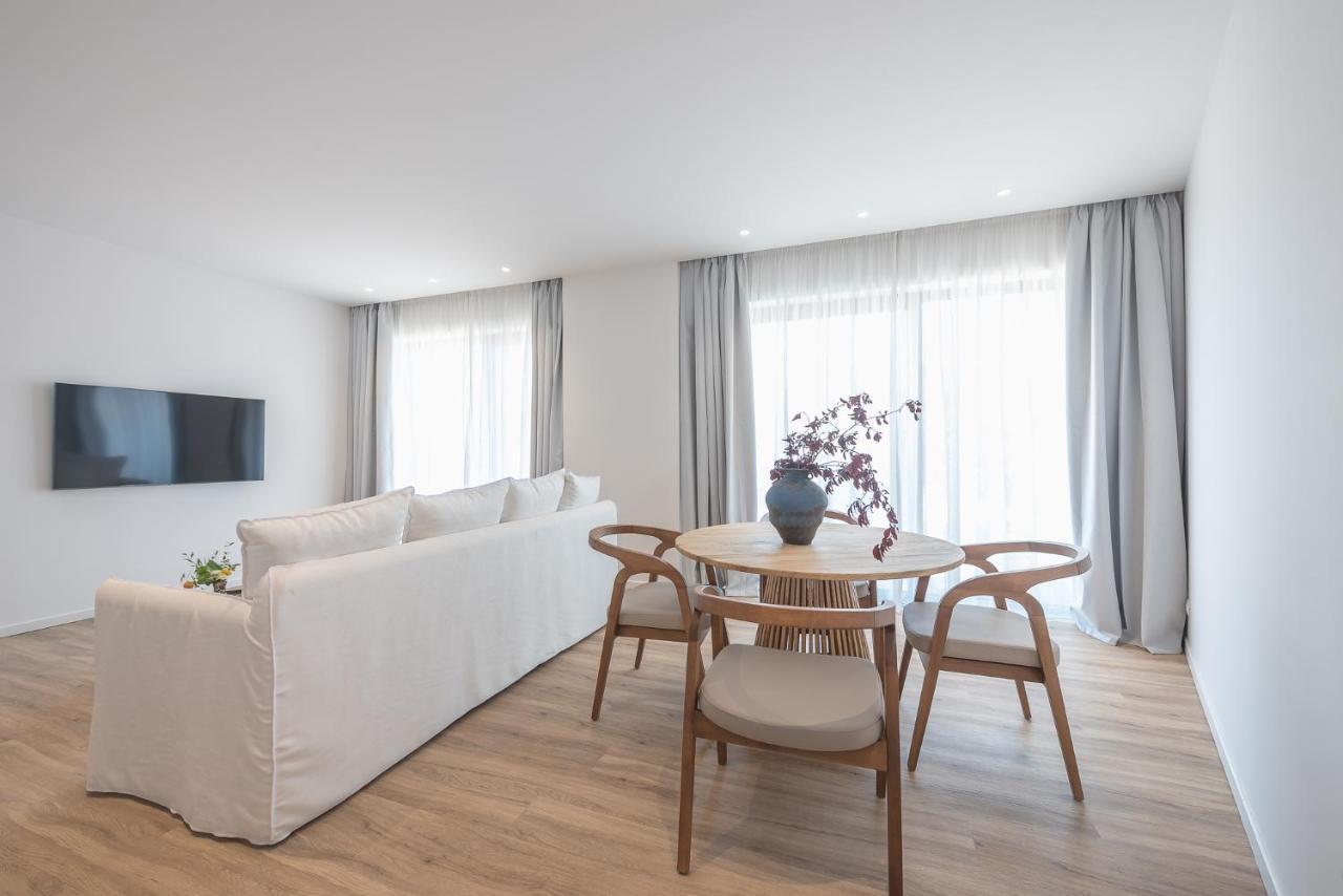 Aparthotel Ceramian