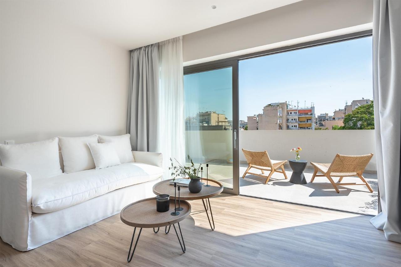 Aparthotel Ceramian Athens