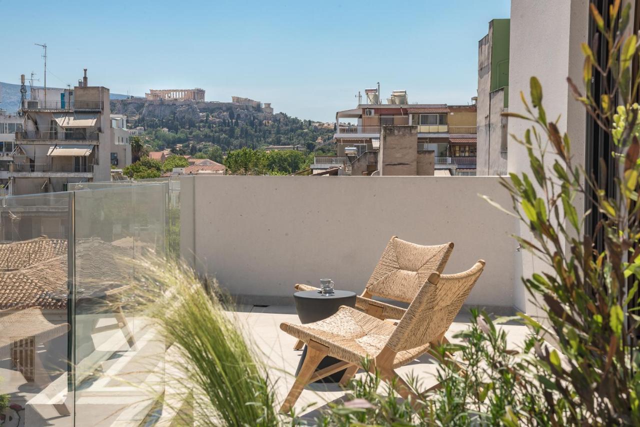 Aparthotel Ceramian Athens