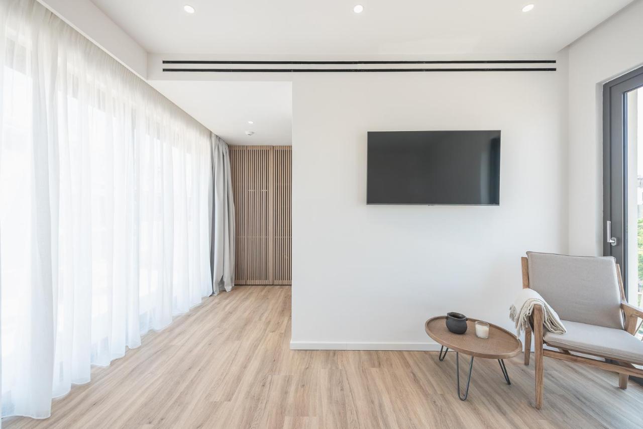Ceramian Aparthotel *