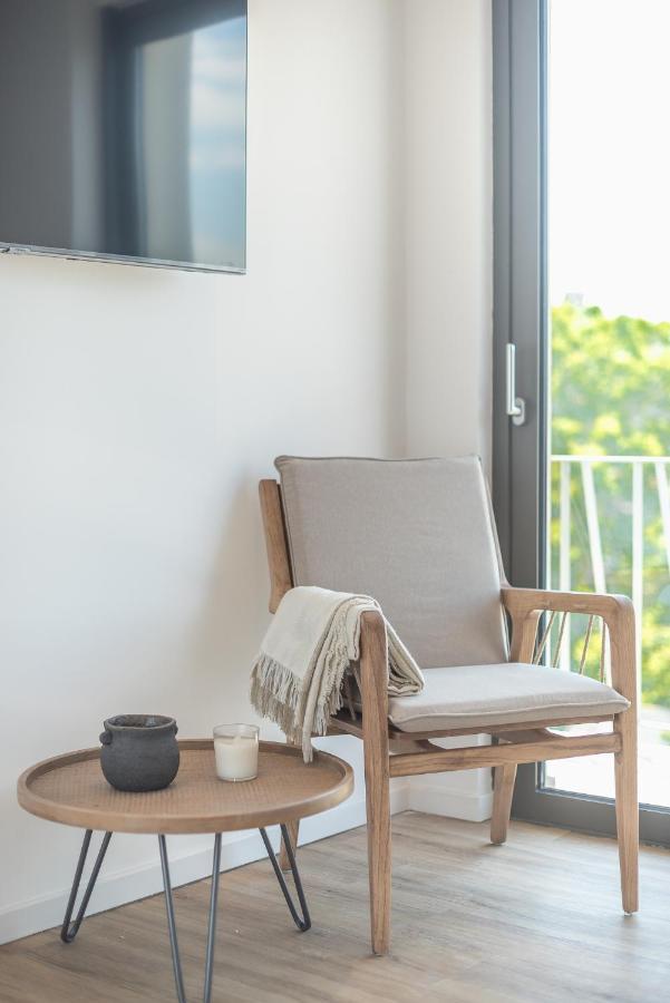 Ceramian Aparthotel *