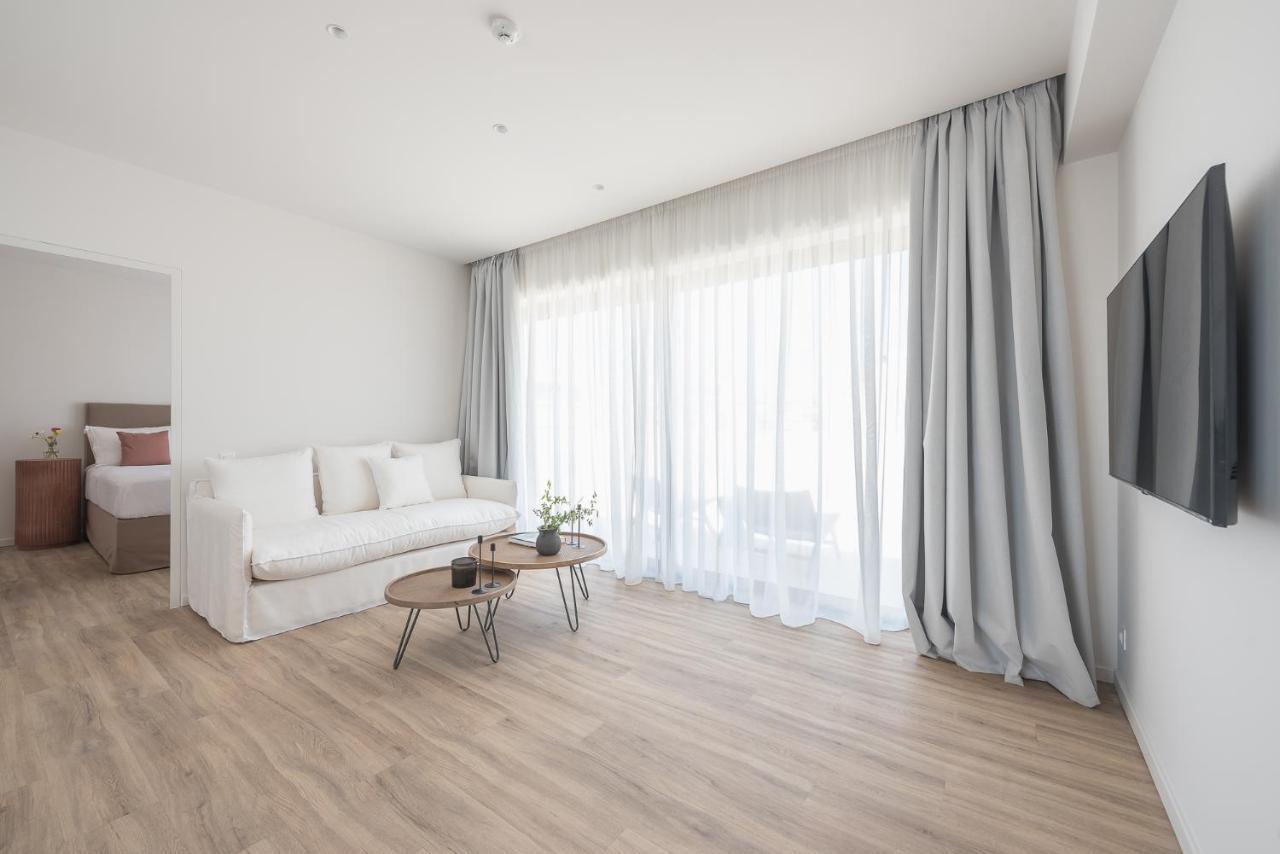 Aparthotel Ceramian