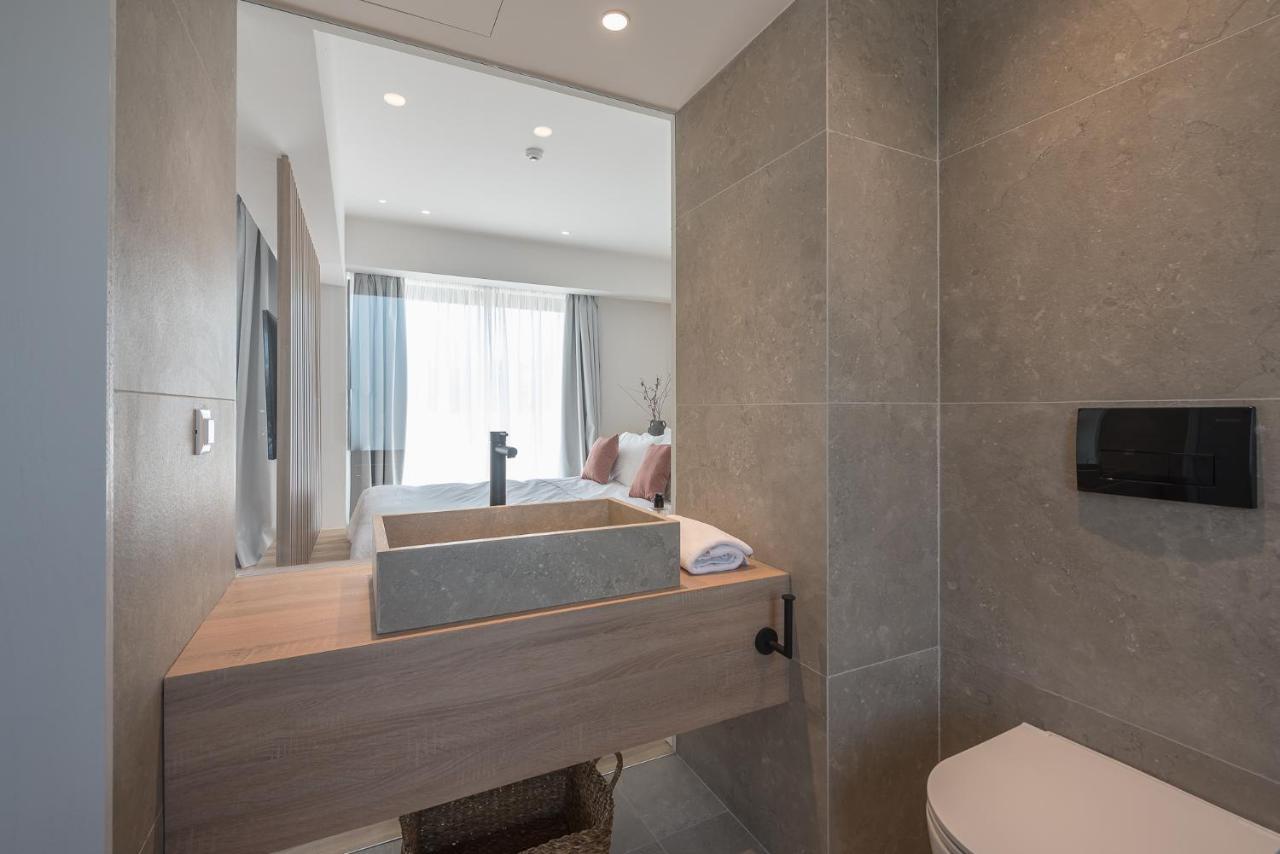 Ceramian Aparthotel