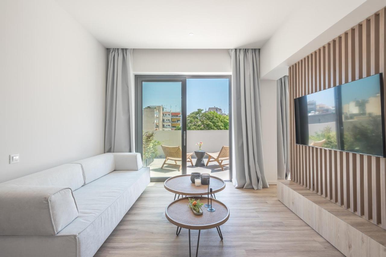 Ceramian Aparthotel Athens