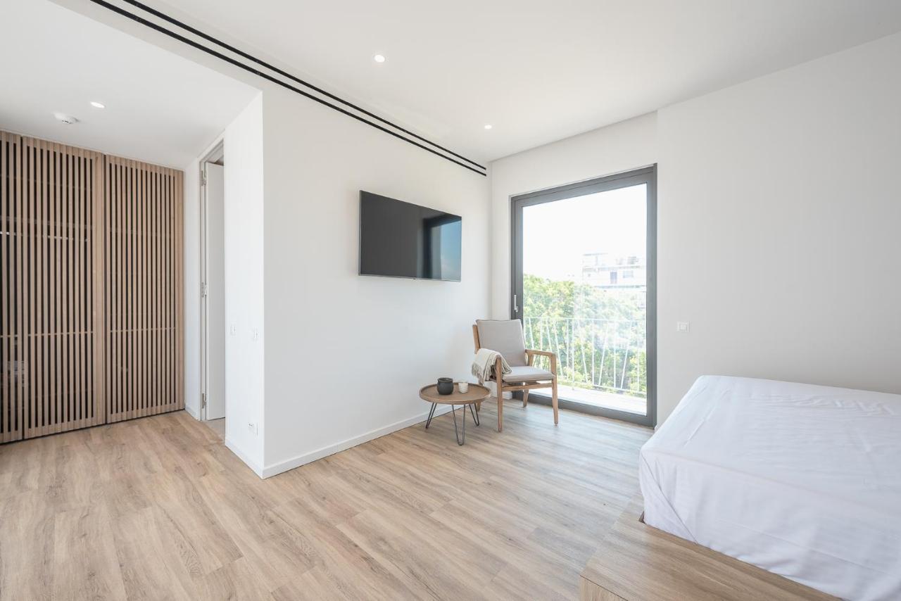 Ceramian Aparthotel *