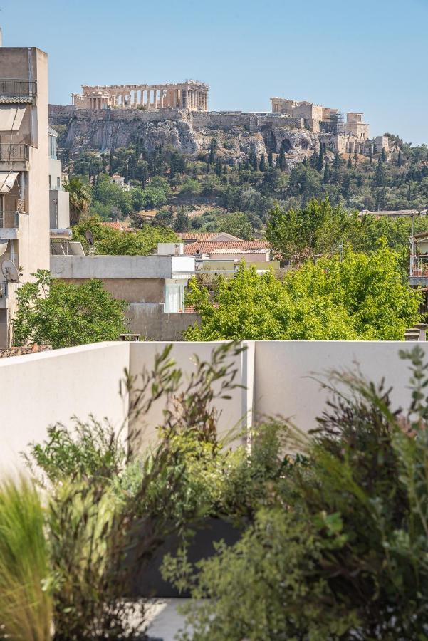 Ceramian Aparthotel Athens
